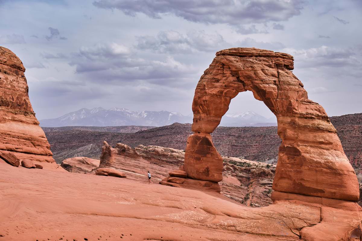 Arches National Park