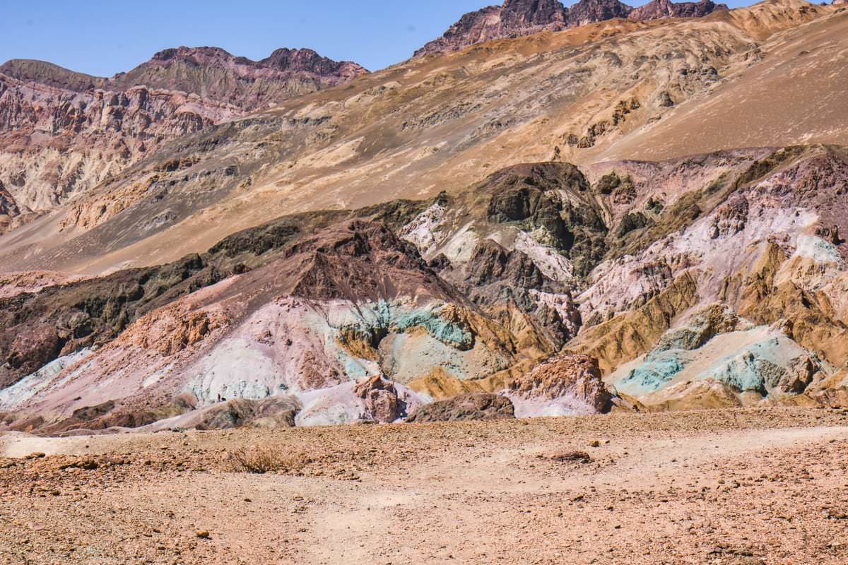 Death Valley National Park