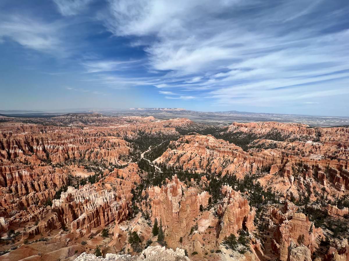 Bryce Canyon