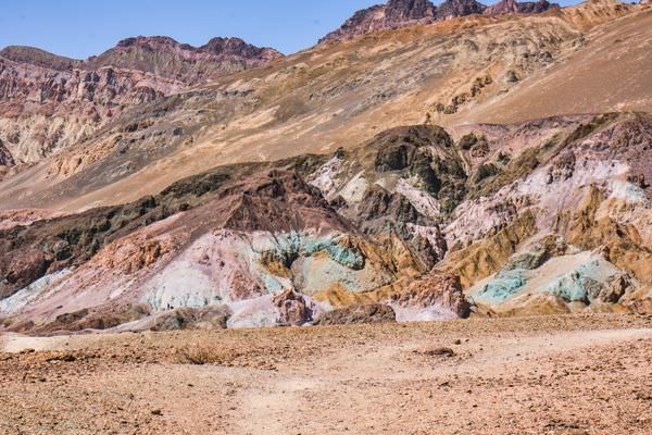 Death Valley National Park