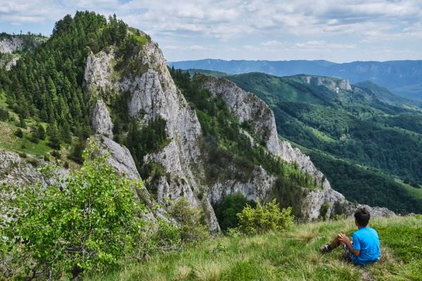 Scărița Belioara